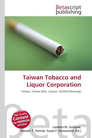 Taiwan Tobacco and Liquor Corporation