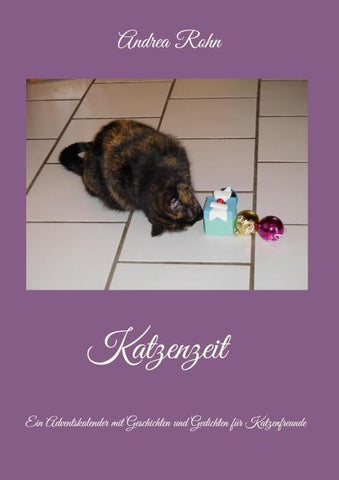 Katzenzeit