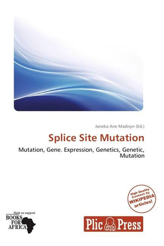 Splice Site Mutation