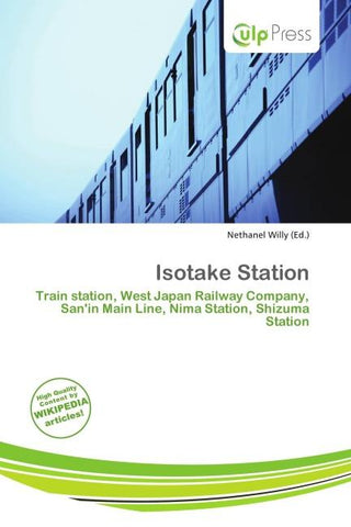 Isotake Station