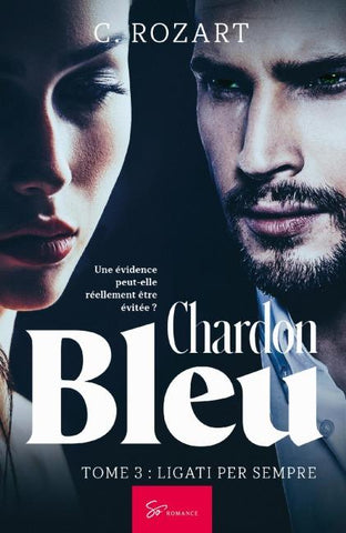 Chardon bleu - Ligati per sempre