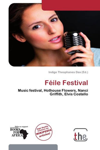 Féile Festival