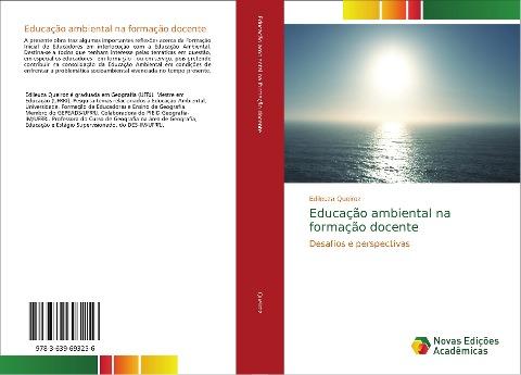 Educação ambiental na formação docente