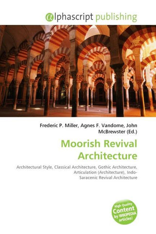 Moorish Revival Architecture