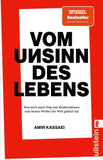 Vom Unsinn des Lebens