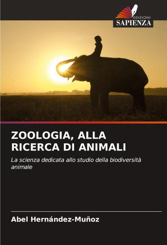 ZOOLOGIA, ALLA RICERCA DI ANIMALI
