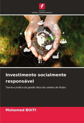 Investimento socialmente responsável