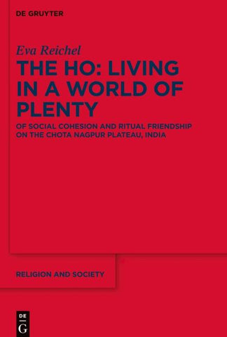 The Ho: Living in a World of Plenty