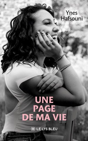 Une page de ma vie