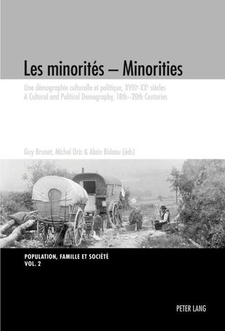 Les minorités- Minorities