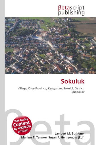 Sokuluk