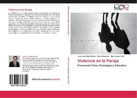 Violencia en la Pareja