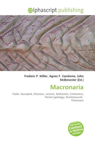 Macronaria