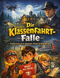 Die Klassenfahrt-Falle