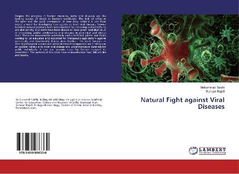Natural Fight against Viral Diseases