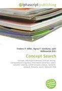 Concept Search