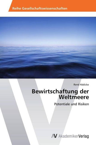 Bewirtschaftung der Weltmeere