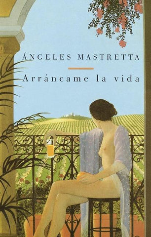 Arráncame La Vida / Tear My Life