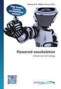 Powered exoskeleton