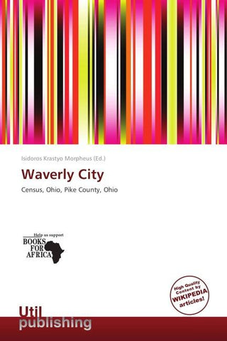 Waverly City