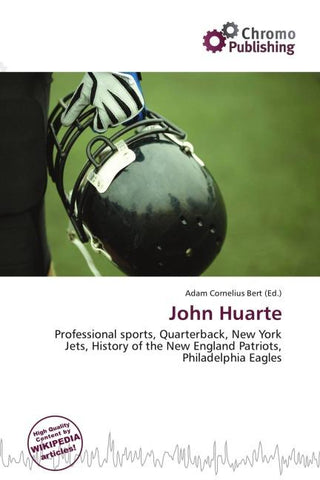 John Huarte