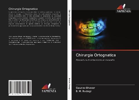 Chirurgia Ortognatica
