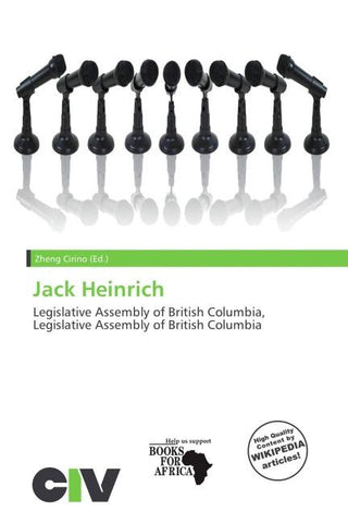 Jack Heinrich