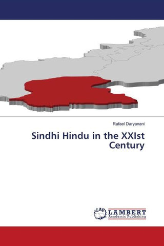 Sindhi Hindu in the XXIst Century