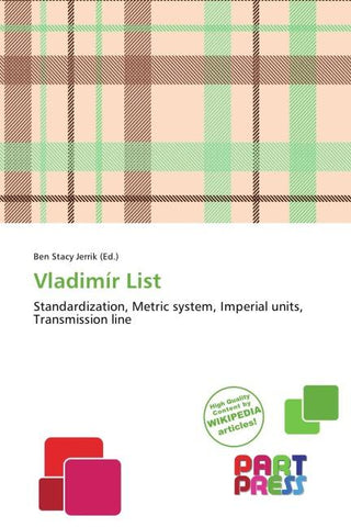 Vladimír List