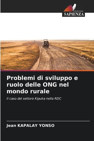 Problemi di sviluppo e ruolo delle ONG nel mondo rurale