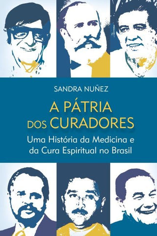A Pátria dos Curadores