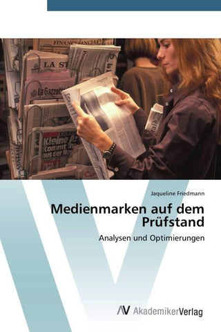 Medienmarken auf dem Prüfstand