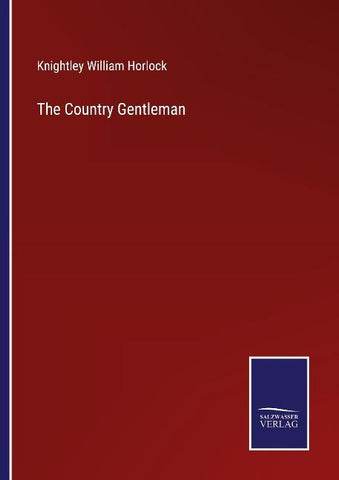 The Country Gentleman