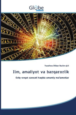 Ilm, amaliyot va barqarorlik