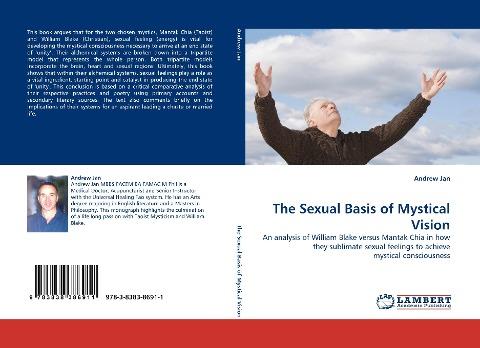 The Sexual Basis of Mystical Vision