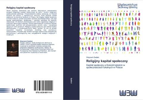 Religijny kapita¿ spo¿eczny