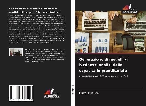 Generazione di modelli di business: analisi della capacità imprenditoriale