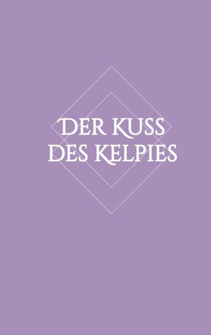 Der Kuss des Kelpies