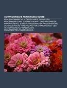 Schweizerische Frauengeschichte