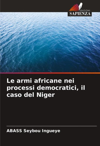 Le armi africane nei processi democratici, il caso del Niger