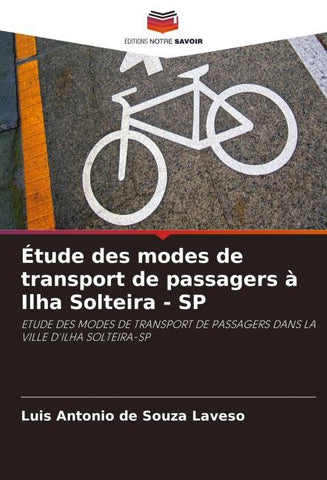 Étude des modes de transport de passagers à Ilha Solteira - SP
