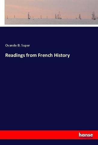 Readings from French History