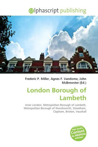 London Borough of Lambeth