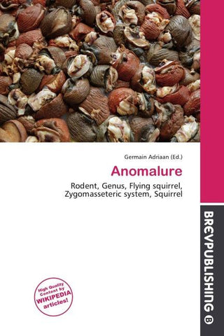 Anomalure