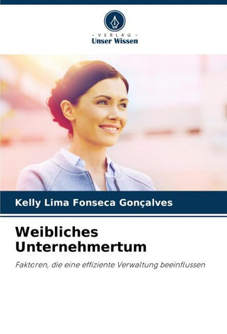 Weibliches Unternehmertum