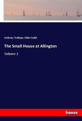 The Small House at Allington
