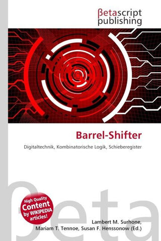 Barrel-Shifter