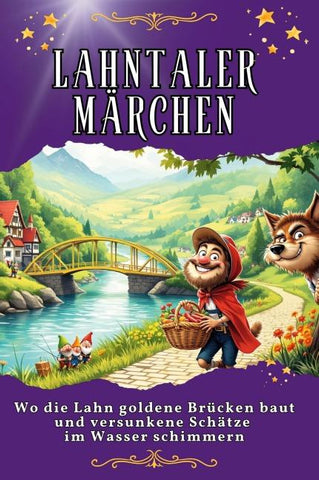 Lahntaler Märchen