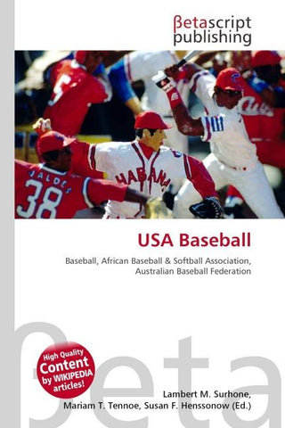 USA Baseball