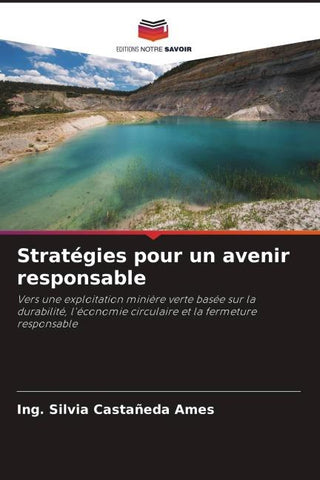 Stratégies pour un avenir responsable